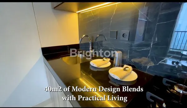 image NEWTON 2 APARTMENT. 1 BR (5)