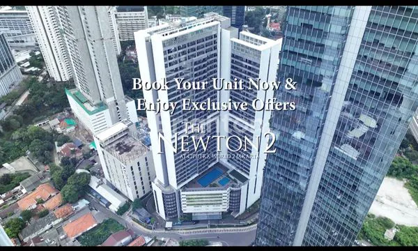 image NEWTON 2 APARTMENT. 1 BR (8)