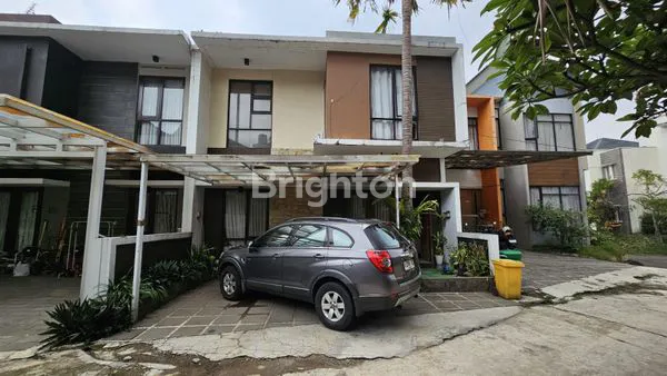 image RUMAH MURAH GEGER KALONG HARGA DIBAWAH PASARAN !!! CARPORT 2 MOBIL DEKAT UPI DAN POLBAN (6)