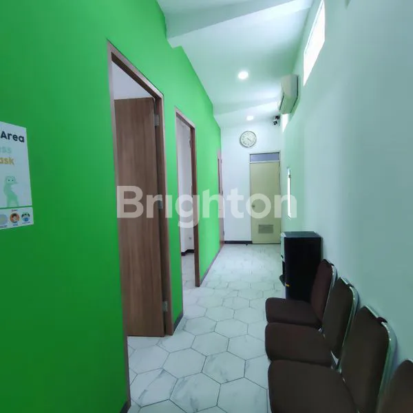 image RUKO ITC PERMATA HIJAU TURUN HARGA POSISI HOOK KEBAYORAN LAMA JAKARTA SELATAN (4)