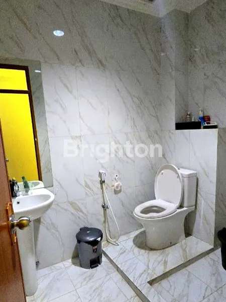 image RUKO ITC PERMATA HIJAU TURUN HARGA POSISI HOOK KEBAYORAN LAMA JAKARTA SELATAN (7)