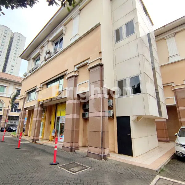 image RUKO ITC PERMATA HIJAU TURUN HARGA POSISI HOOK KEBAYORAN LAMA JAKARTA SELATAN (8)