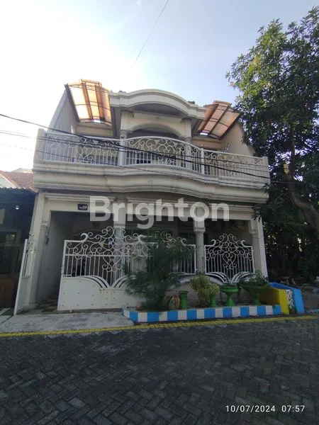 image DIJUAL RUMAH MEWAH DI GUNUNG ANYAR (6)