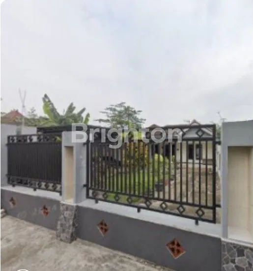 image DIJUAL RUMAH DI BLABAK, PESANTREN - KEDIRI (1)