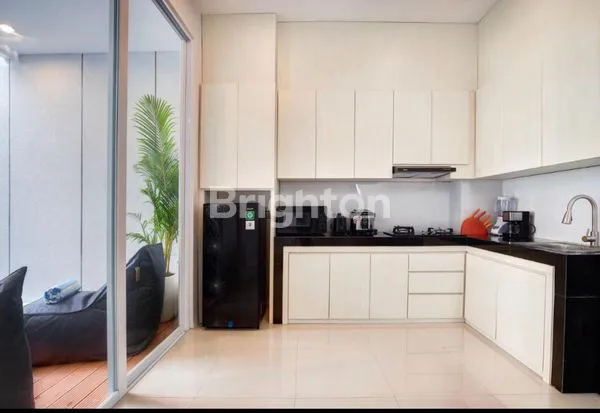 image BRAND NEW 3 BEDROOMS VILLA IN CANGGU BALI (6)