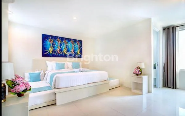 image BRAND NEW 3 BEDROOMS VILLA IN CANGGU BALI (5)