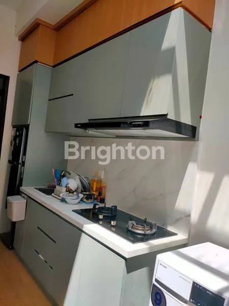 image RUMAH 1 LANTAI FURNISHED DI CLUSTER PADMAGRIYA PODOMORO PARK BANDUNG (2)