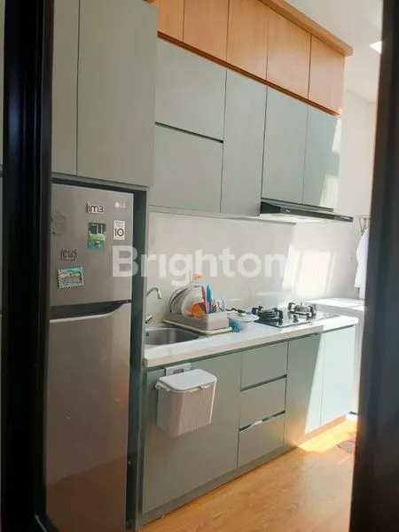 image RUMAH 1 LANTAI FURNISHED DI CLUSTER PADMAGRIYA PODOMORO PARK BANDUNG (3)