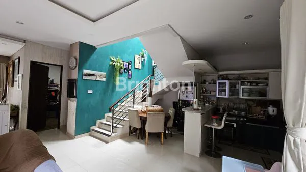 image RUMAH MURAH GEGER KALONG HARGA DIBAWAH PASARAN !!! CARPORT 2 MOBIL DEKAT UPI DAN POLBAN (2)