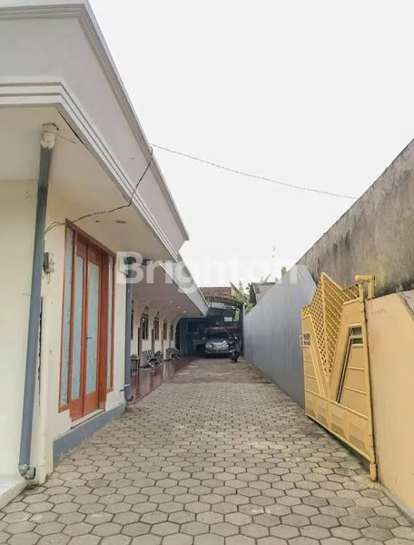 image DIJUAL KLINIK DI GAMPENGREJO - KEDIRI (3)