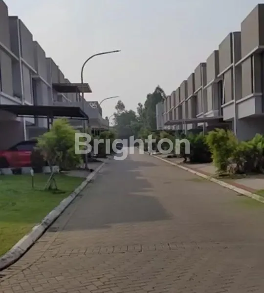 image U VILLE II BINTARO TYPE STANDAR 71 (2)