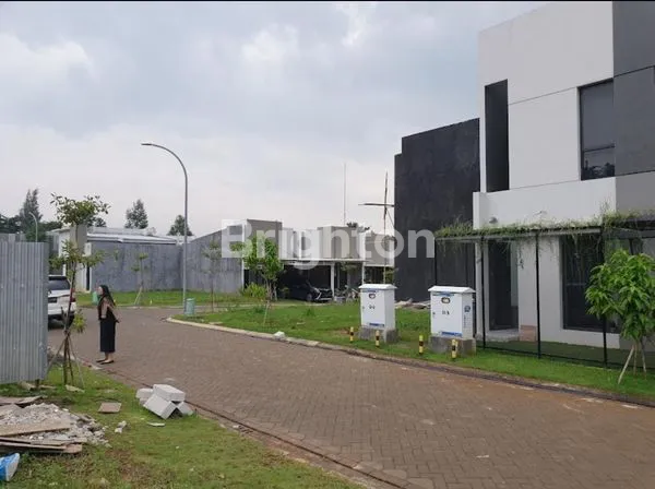 image U VILLE II BINTARO TYPE STANDAR 71 (3)