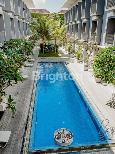 image APARTMENT TYPE STUDIO LOKASI STRATEGIS DI DENPASAR (7)
