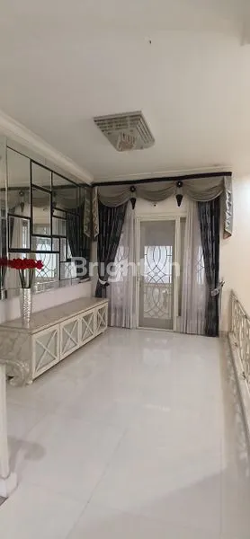 image JUAL RUMAH FURNISH MEDITERAN STYLE DEKAT PAKUWON MALL (5)