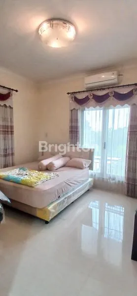 image JUAL RUMAH FURNISH MEDITERAN STYLE DEKAT PAKUWON MALL (4)