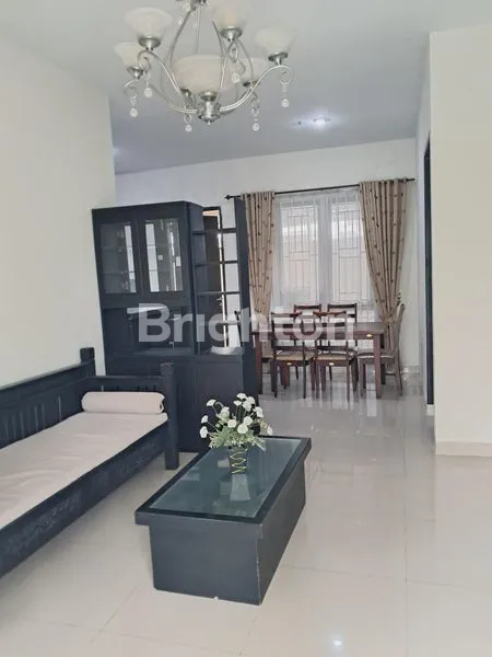 image RUMAH MEWAH FULL FURNISH (2)
