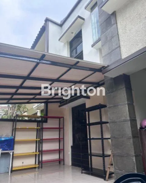 image SEGERA DI JUAL RUMAH DI JALAN NAKULA BANDUNG (4)