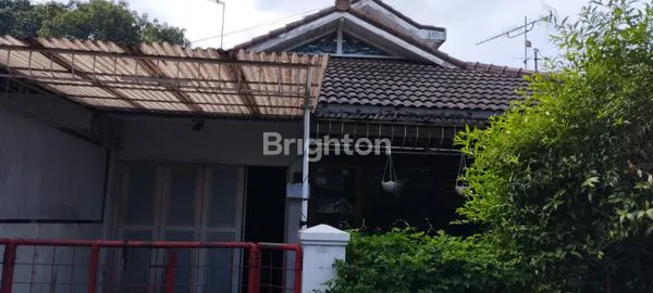 image SEGERA DI JUAL RUMAH DI JALAN NAKULA BANDUNG (1)