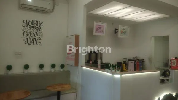 image RUKO MARGONDA RAYA DEPOK DEKAT TOLL DIJAMIN RAMAI (3)