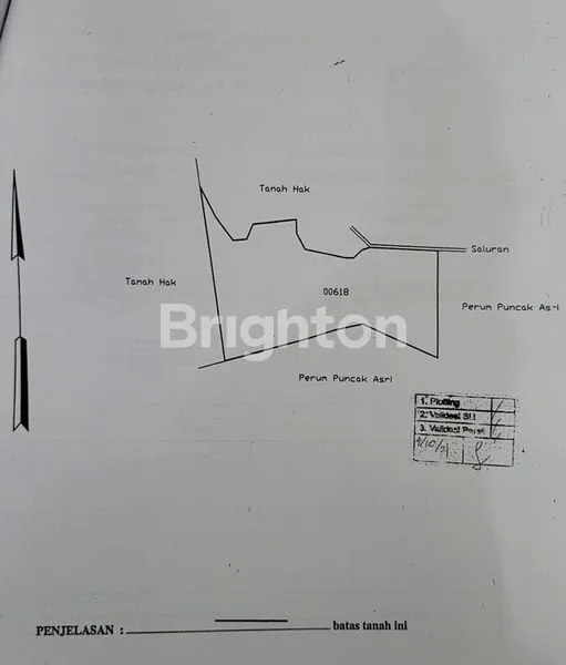 image TANAH STRATEGIS DEKAT KOTA SUKABUMI  (5)