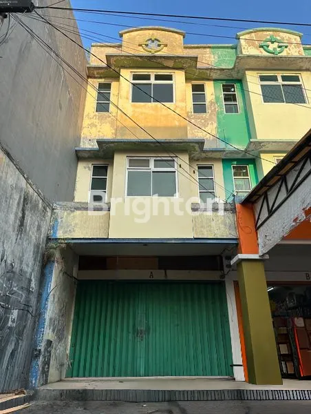 image RUKO MURAH SIAP PAKAI DI SOLO SURAKARTA JALAN AHMAD DAHLAN (1)