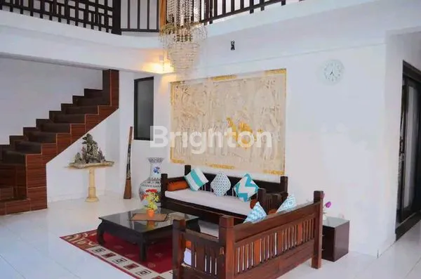 image VILLA LUXURY AT SANUR  (2)