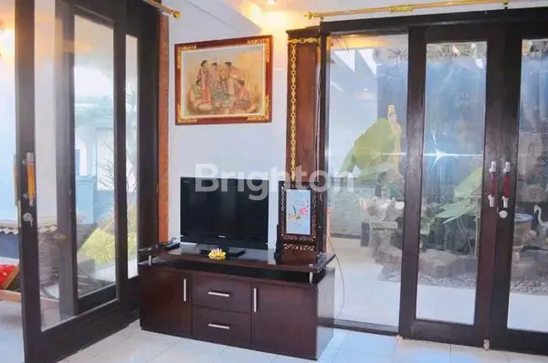 image VILLA LUXURY AT SANUR  (3)