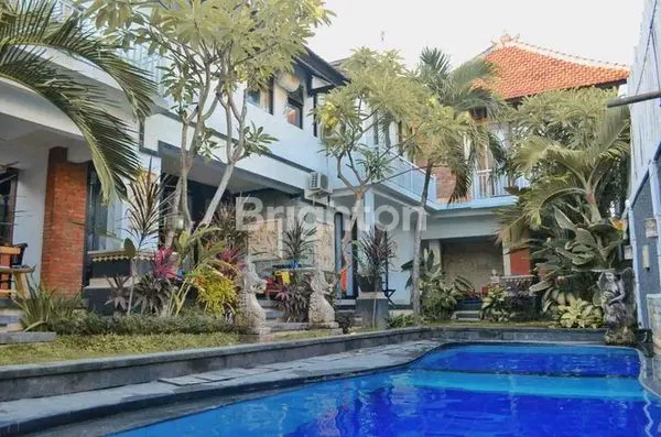 image VILLA LUXURY AT SANUR  (1)