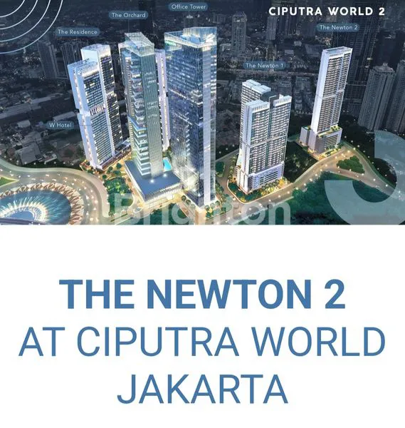 image NEWTON 2 TYPE STUDIO, KUNINGAN (4)