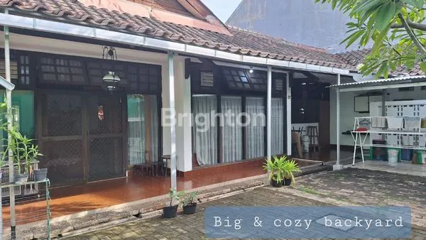 image KOMPLEK SUNTER PERMAI JAYA (3)