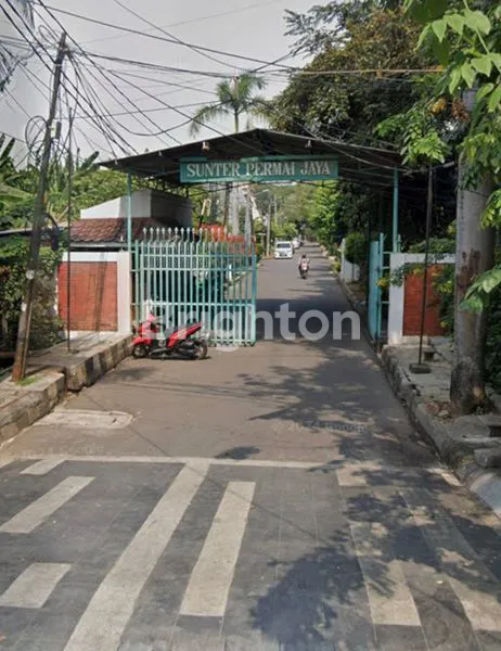 image KOMPLEK SUNTER PERMAI JAYA (1)