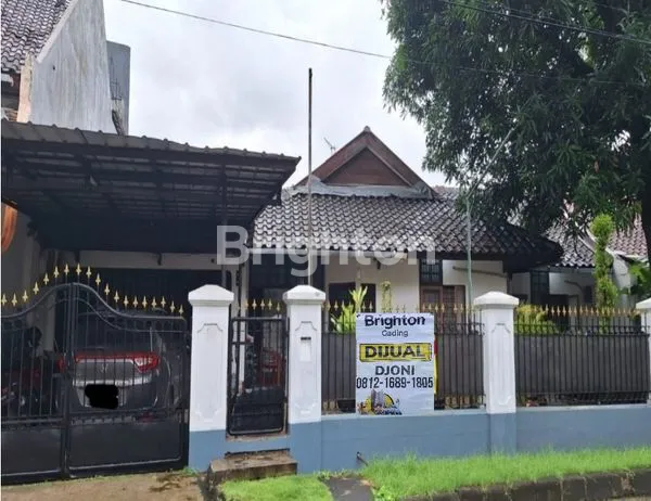 image KOMPLEK SUNTER PERMAI JAYA (2)