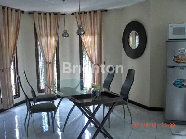 image RUMAH VILLA TAMAN DAYU CLUSTER HALIMUN FAJAR (6)