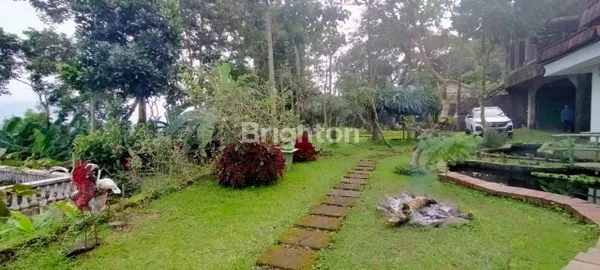 image VILLA BAGUS DI TRAWAS SIAP HUNI (1)