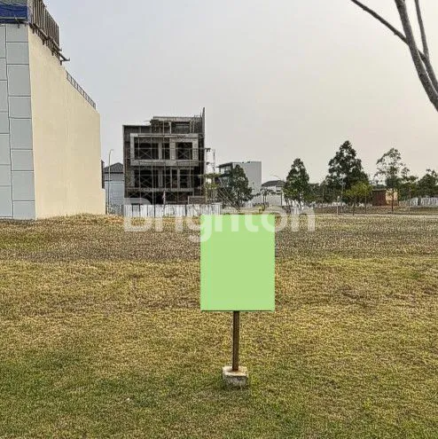 image TANAH KAVLING SONATA LAGOON GOLF ISLAND PIK2 (1)