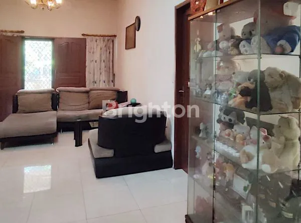 image DIJUAL RUMAH BAGUS DI CITRA 2 POSISI HOOK BAWA HOKI  (4)