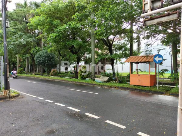 image DIJUAL RUMAH BAGUS DI CITRA 2 POSISI HOOK BAWA HOKI  (3)