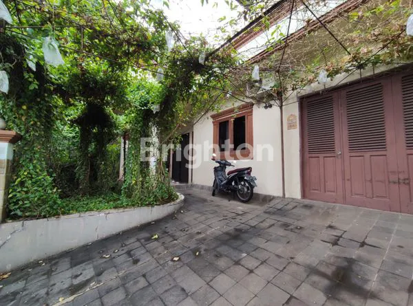 image DIJUAL RUMAH BAGUS DI CITRA 2 POSISI HOOK BAWA HOKI  (2)