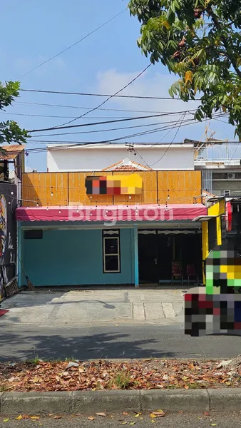 Gambar Property RUMAH USAHA DARMO BARU BARAT SURABAYA LOKASI SANGAT STRATEGIS