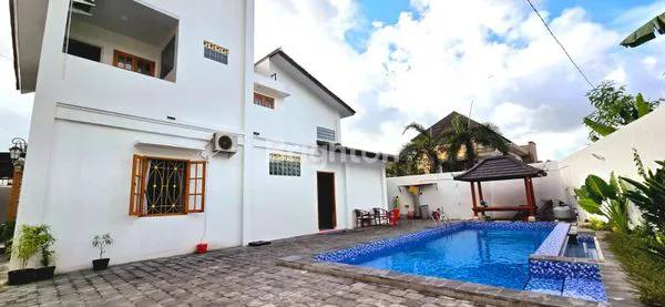 image NEW VILLA DI JIMBARAN BAWAH, BALI (5)