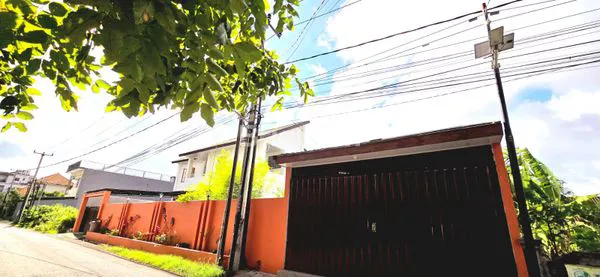 image NEW VILLA DI JIMBARAN BAWAH, BALI (2)