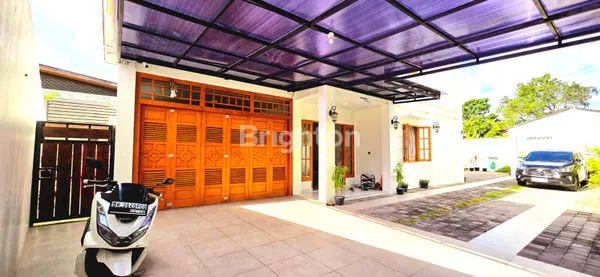 image NEW VILLA DI JIMBARAN BAWAH, BALI (1)