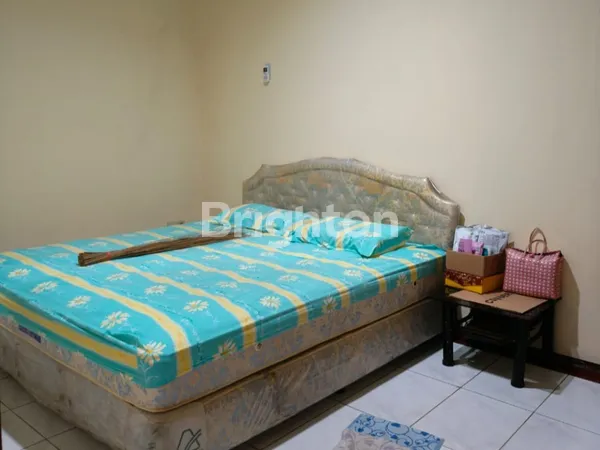 image RUMAH 2 LANTAI SIAP HUNI DI JL. ASEM JAKARTA BARAT DEKAT CENTRAL PARK,TAMAN ANGGREK,UNTAR,UKRIDA DAN TOL DALAM KOTA (5)