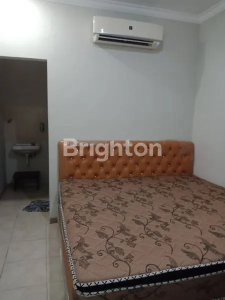 image RUMAH SIAP HUNI GRATIS FURNITURE CITRA GARDEN SIDOARJO (7)