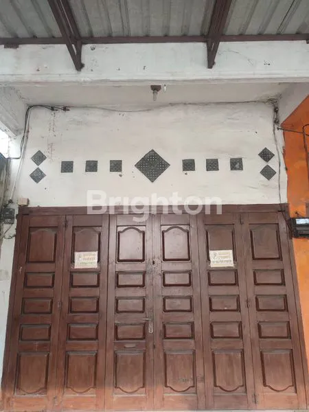 image RUMAH  SETIA BUDI KONDISI SIAP HUNI MEDAN SUNGGAL (1)