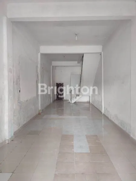 image RUMAH  SETIA BUDI KONDISI SIAP HUNI MEDAN SUNGGAL (2)