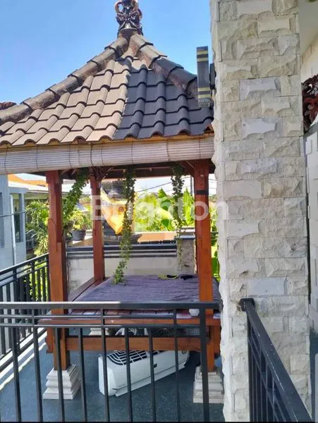 image RUMAH LANTAI 2 MODERN MINIMALIS PERUMAHAN DENPASAR SELATAN (5)