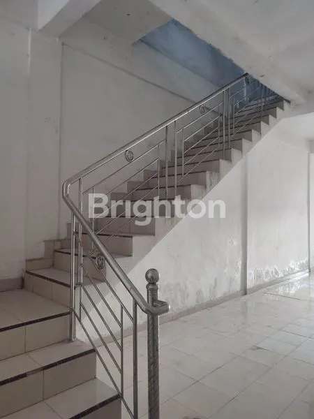 image RUMAH  SETIA BUDI KONDISI SIAP HUNI MEDAN SUNGGAL (5)