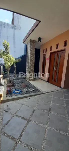 image RUMAH MURAH PAKIS MALANG SIAP HUNI (2)