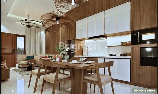 image RESIDENCE JIMBARAN, RUMAH IMPIAN ANDA (5)